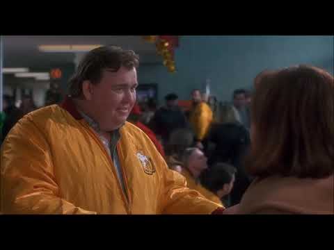 Home Alone (1990) Gus Polinski The Polka King