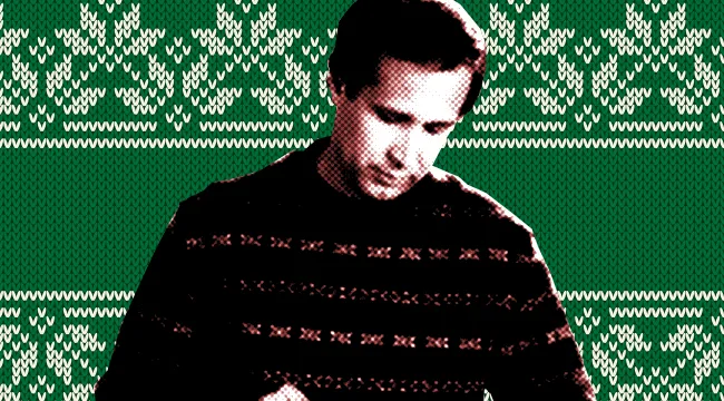 ugly sweater history