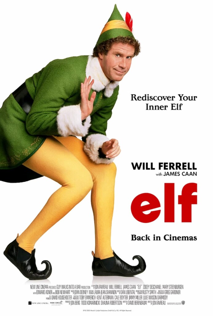 Elf 2003