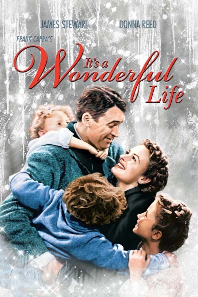 Its a Wonderful Life 1946