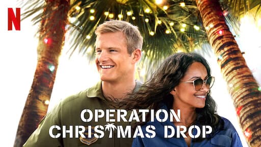 Operation Christmas Drop 2020