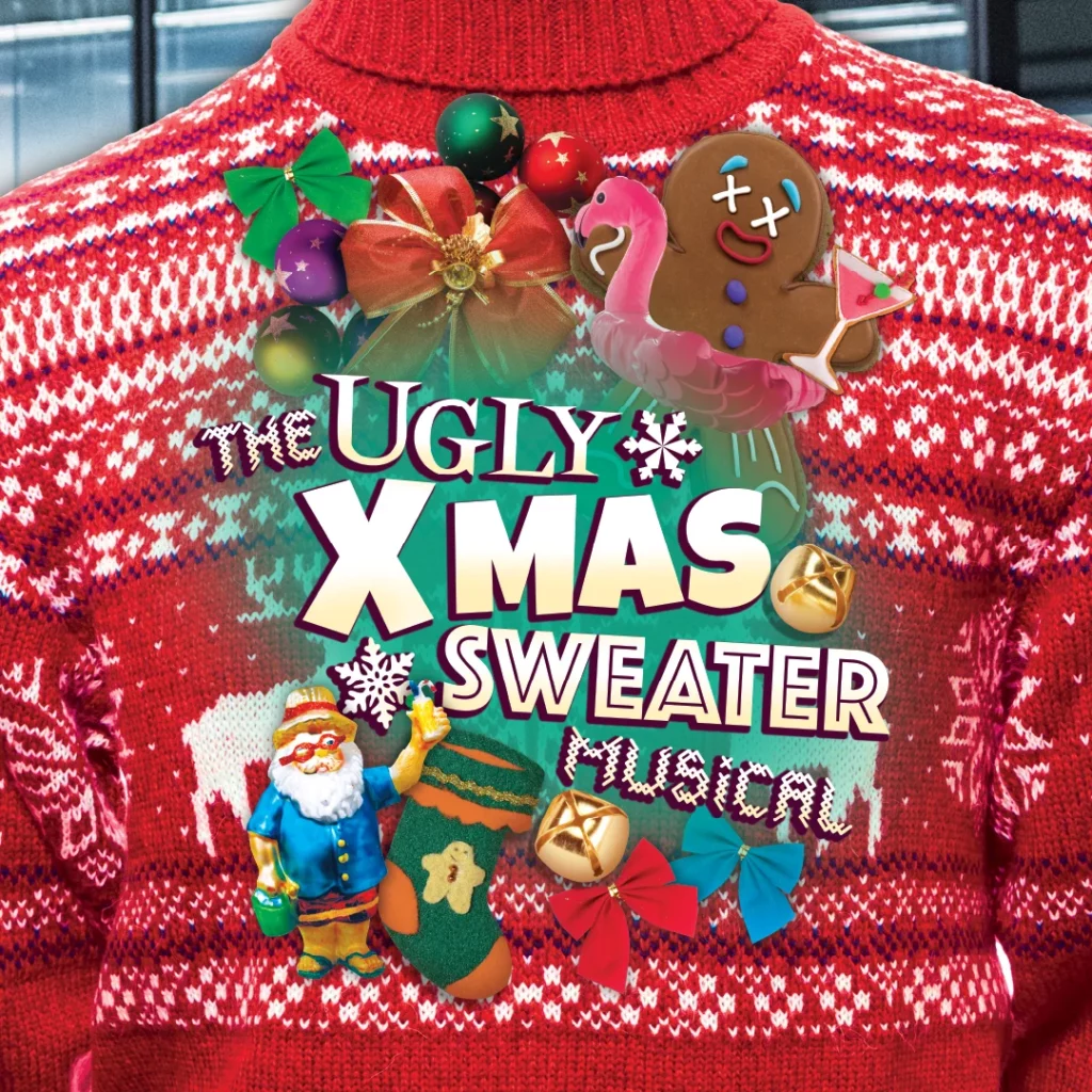 The Ugly Xmas Sweater Musical 1