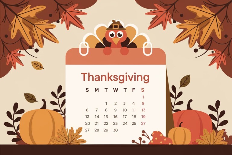 How Many Days Until Thanksgiving 2025? Your Ultimate Guide to Turkey Time Anticipation