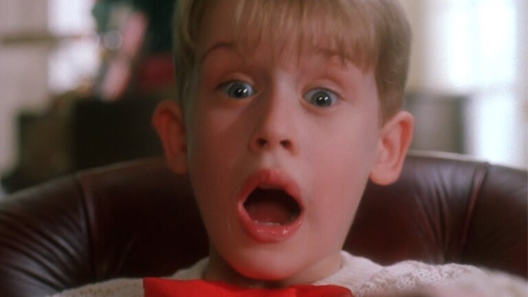 Best Home Alone Movie Scenes and Quotes That Defined a Generation