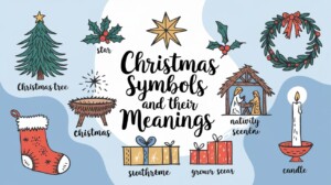 christmas symbolism 1